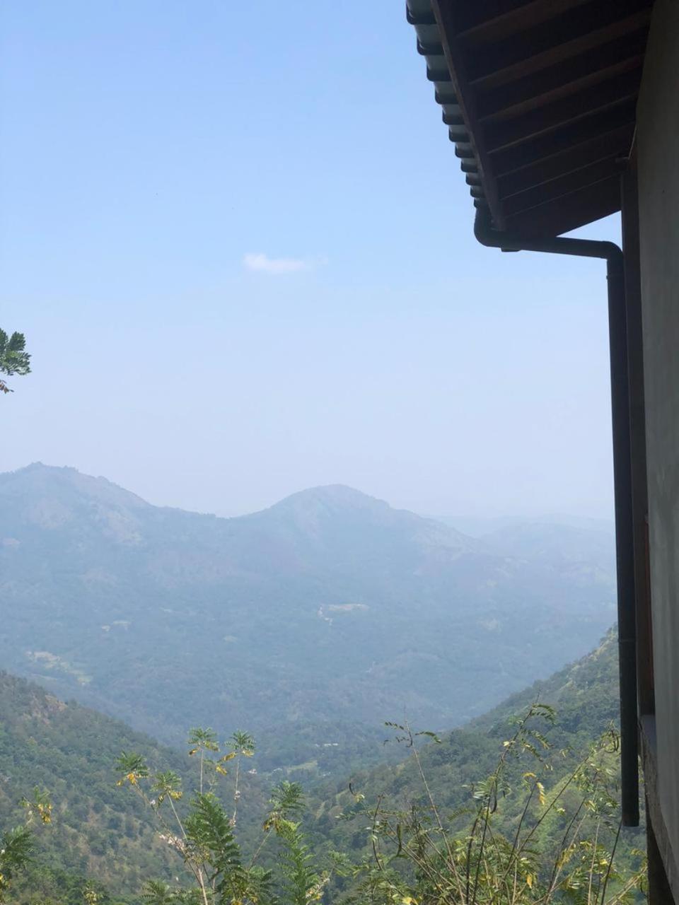 Roseland Cottages Bandarawela Exteriör bild