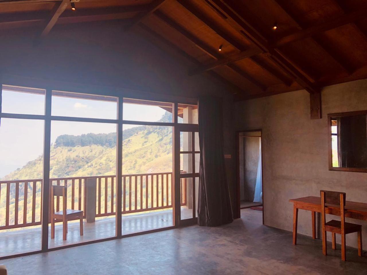Roseland Cottages Bandarawela Exteriör bild