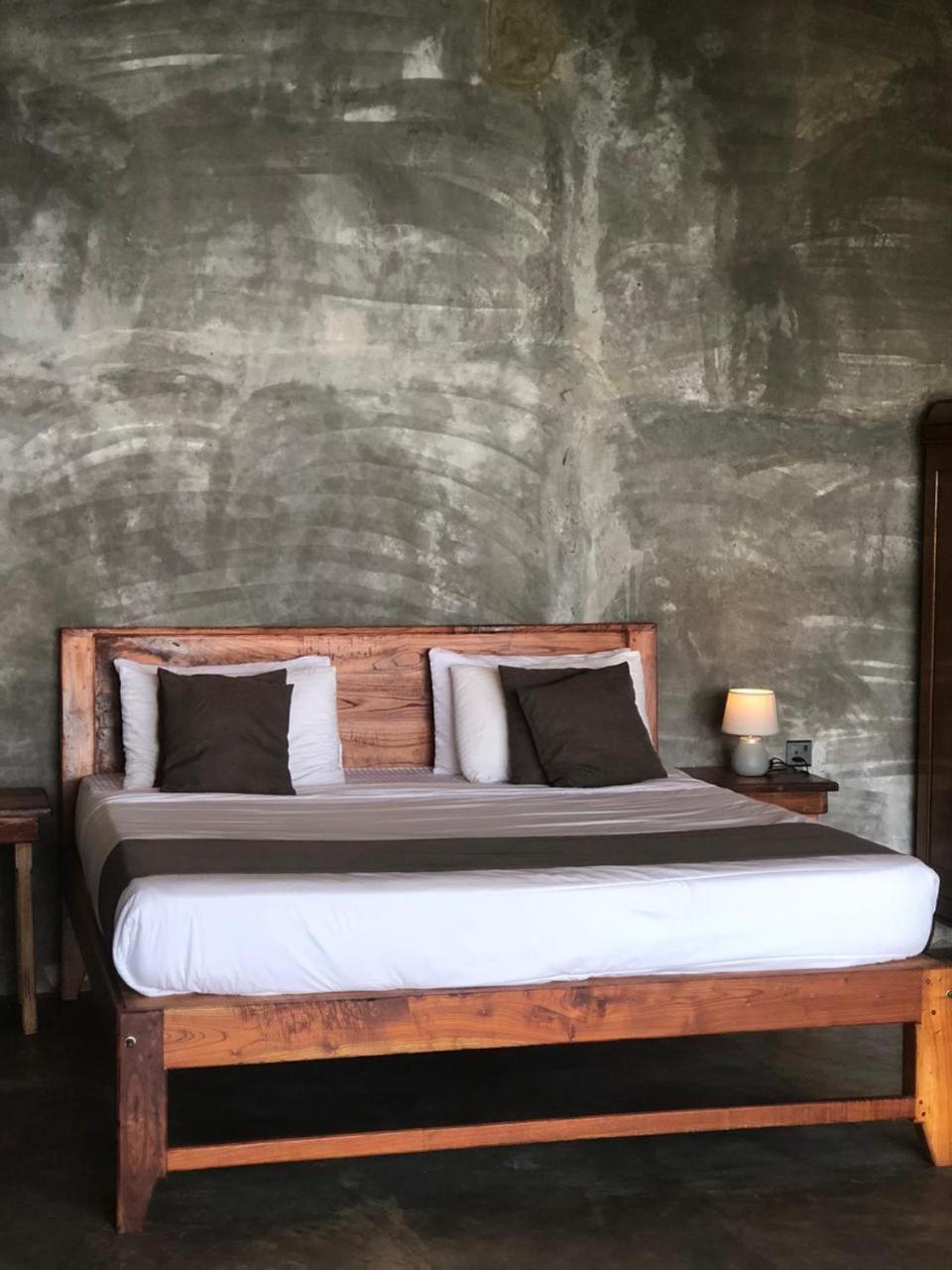 Roseland Cottages Bandarawela Exteriör bild