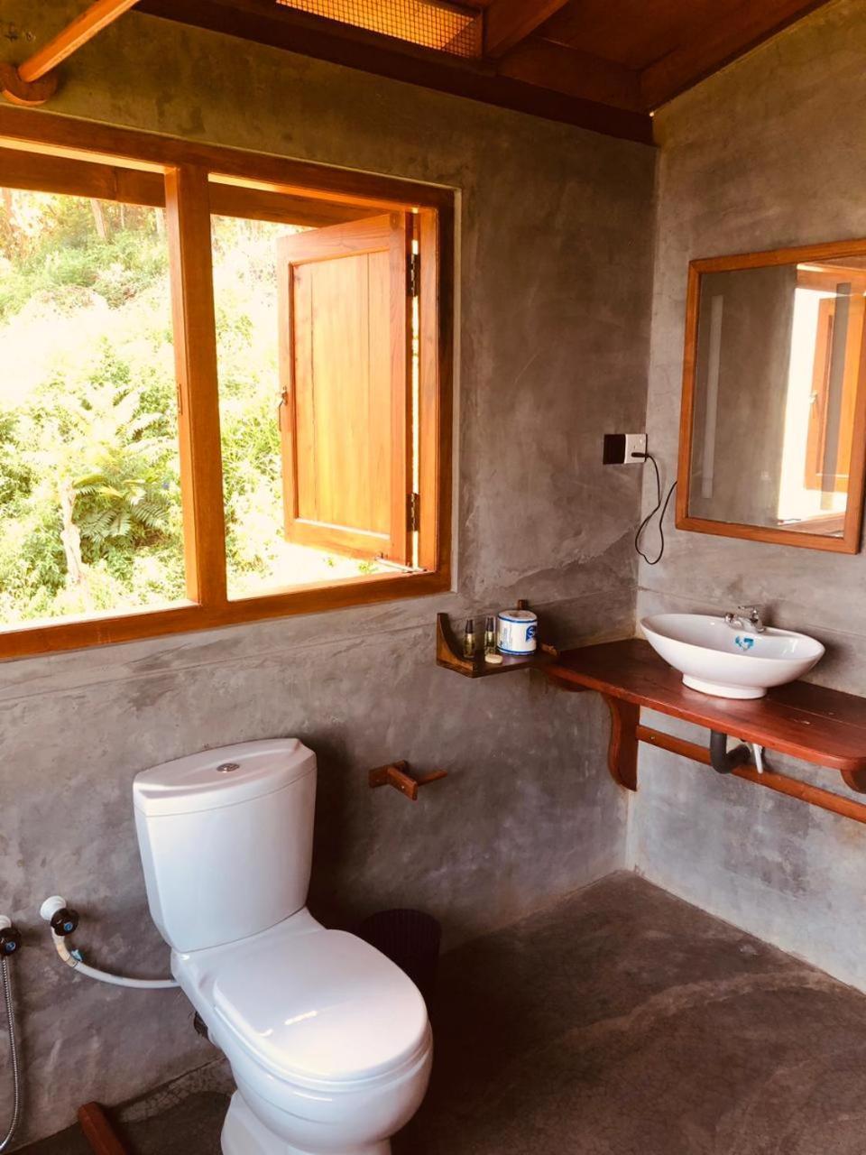 Roseland Cottages Bandarawela Exteriör bild