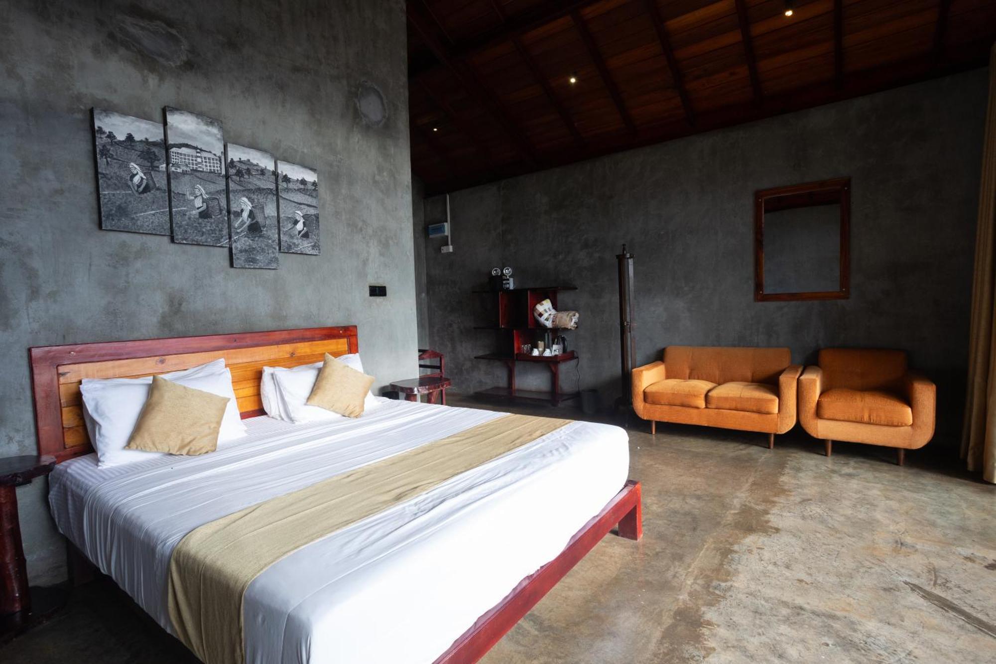 Roseland Cottages Bandarawela Exteriör bild