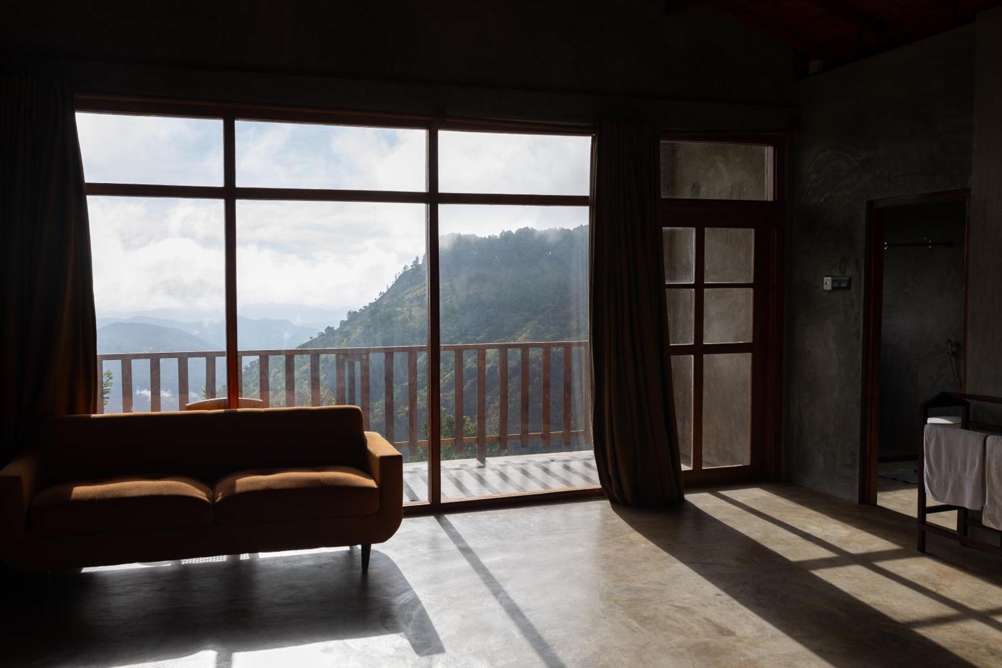 Roseland Cottages Bandarawela Exteriör bild