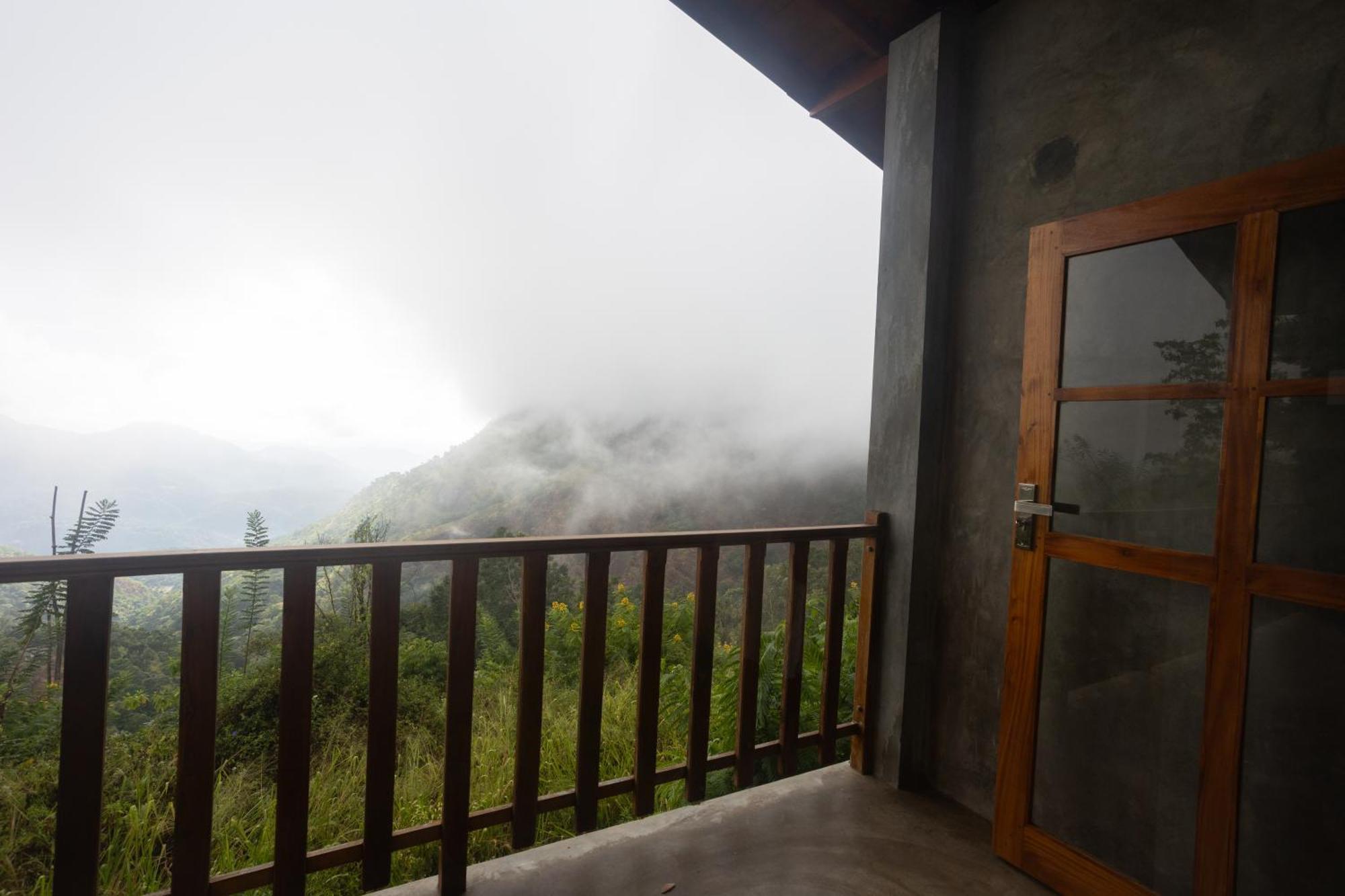 Roseland Cottages Bandarawela Exteriör bild