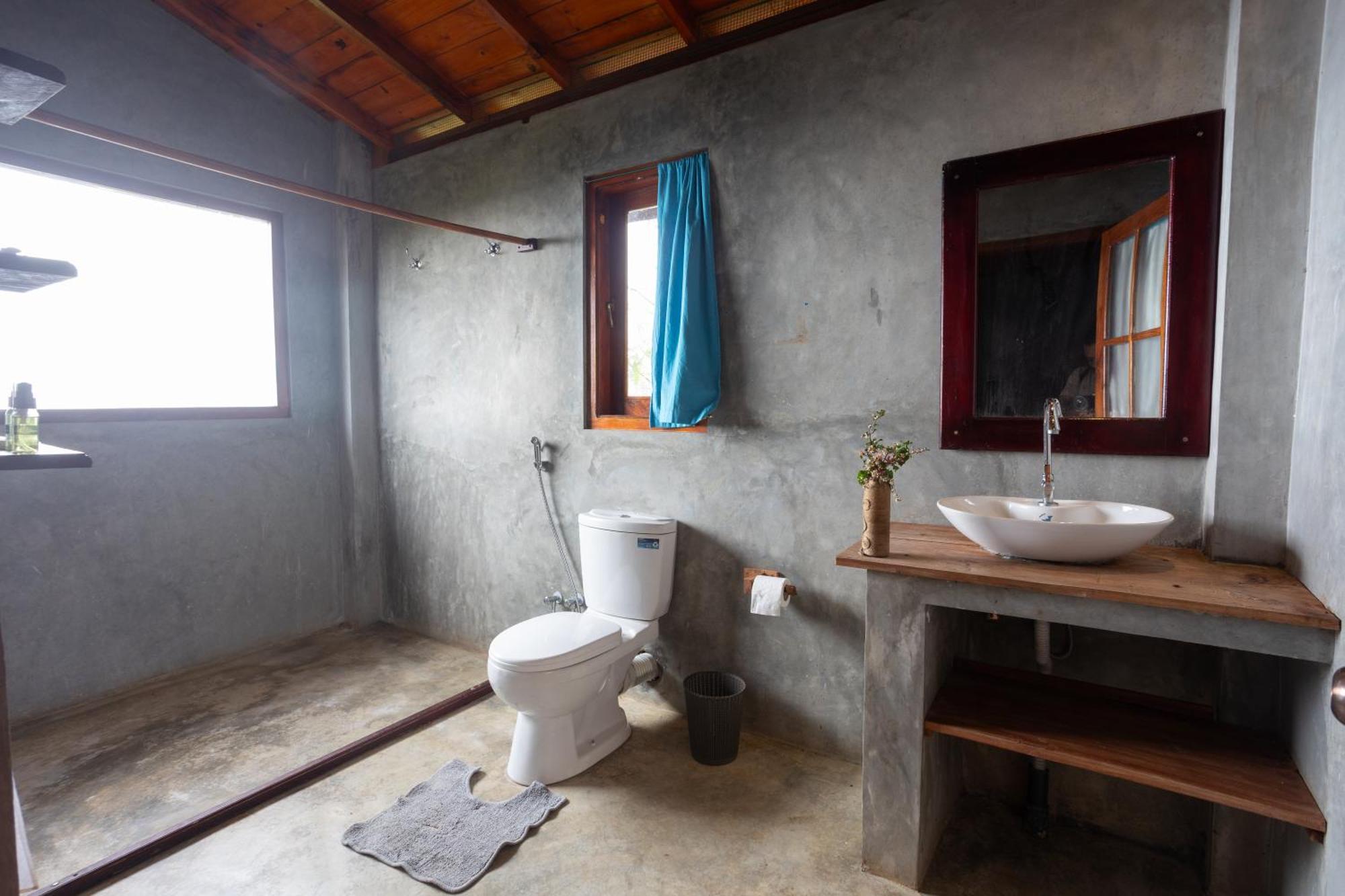 Roseland Cottages Bandarawela Exteriör bild