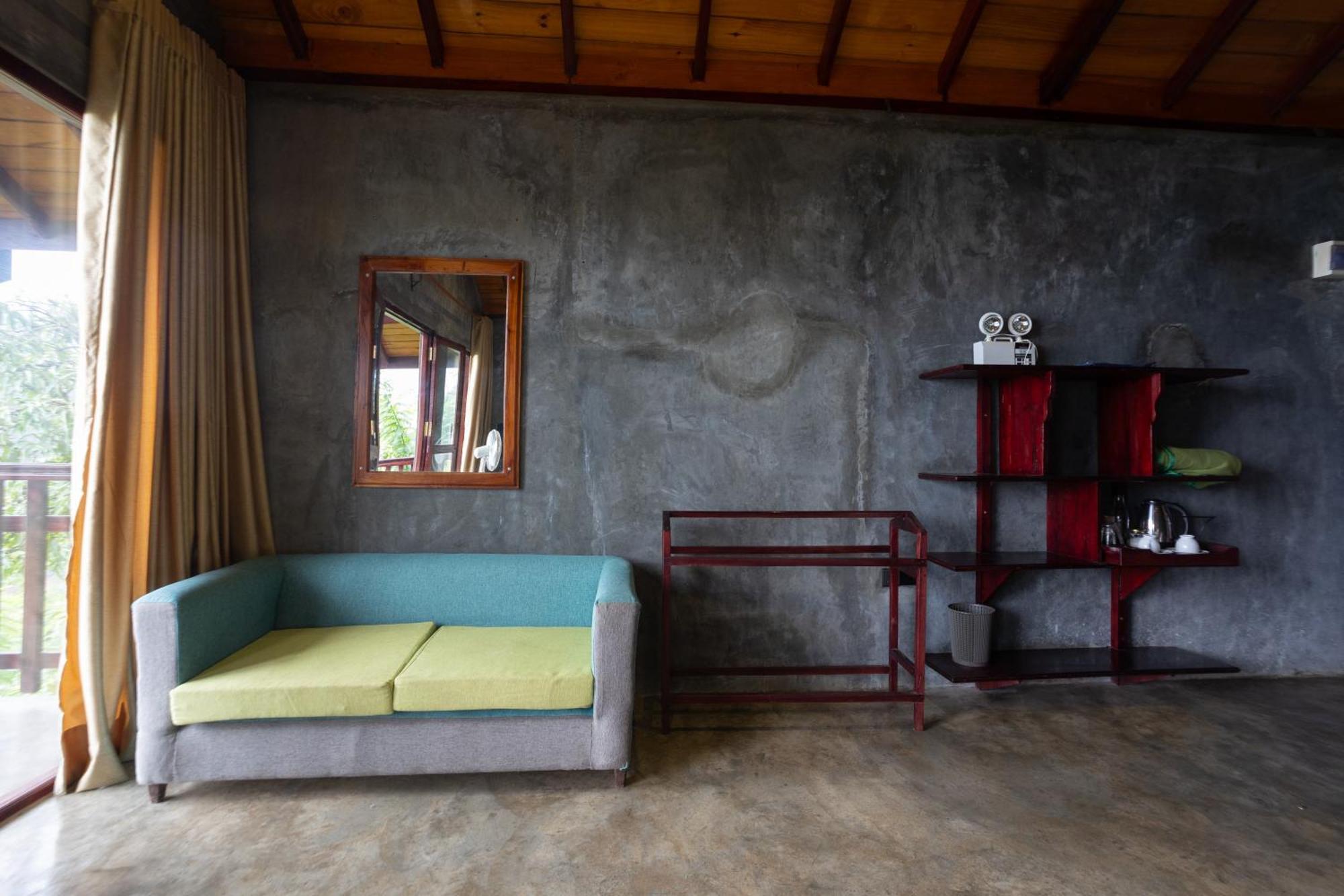 Roseland Cottages Bandarawela Exteriör bild
