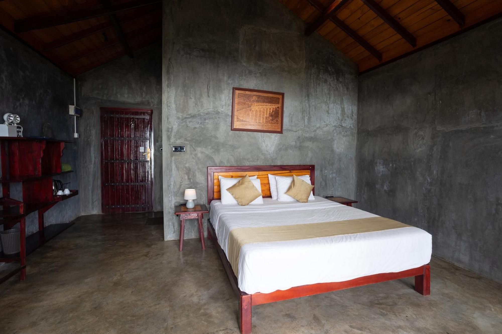 Roseland Cottages Bandarawela Exteriör bild