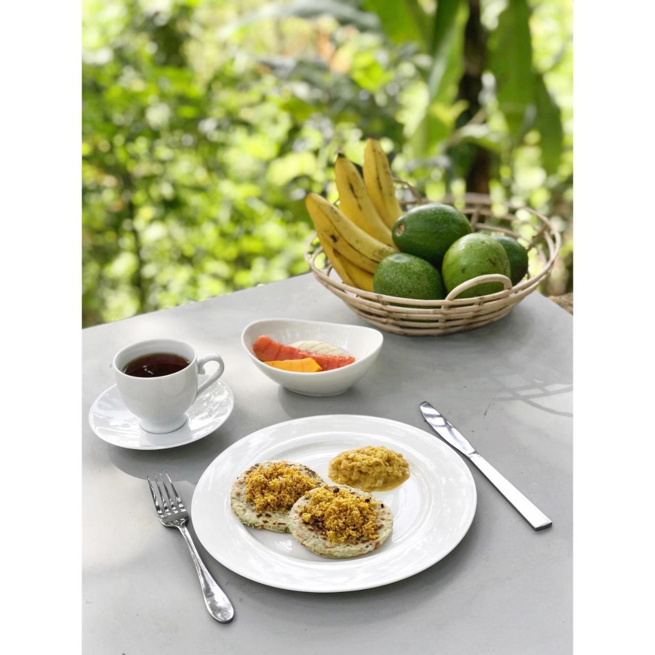 Roseland Cottages Bandarawela Exteriör bild