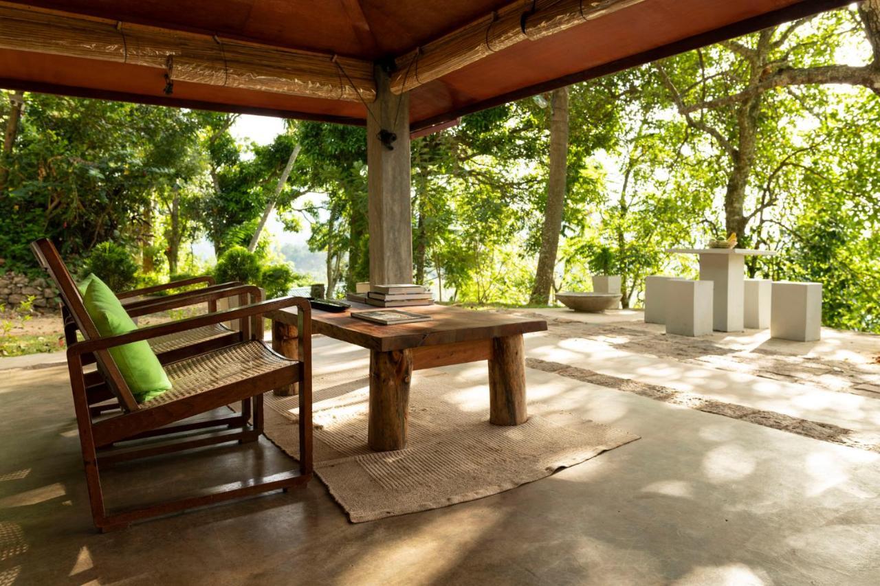 Roseland Cottages Bandarawela Exteriör bild
