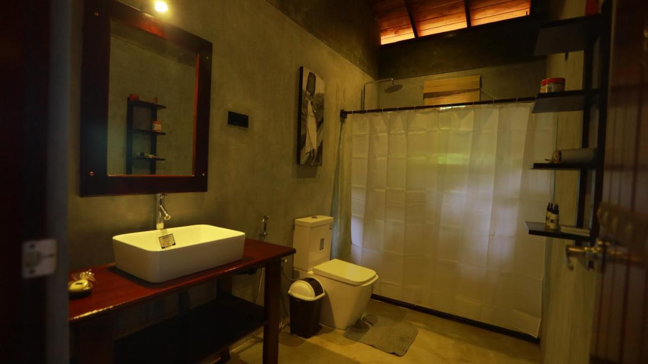 Roseland Cottages Bandarawela Exteriör bild