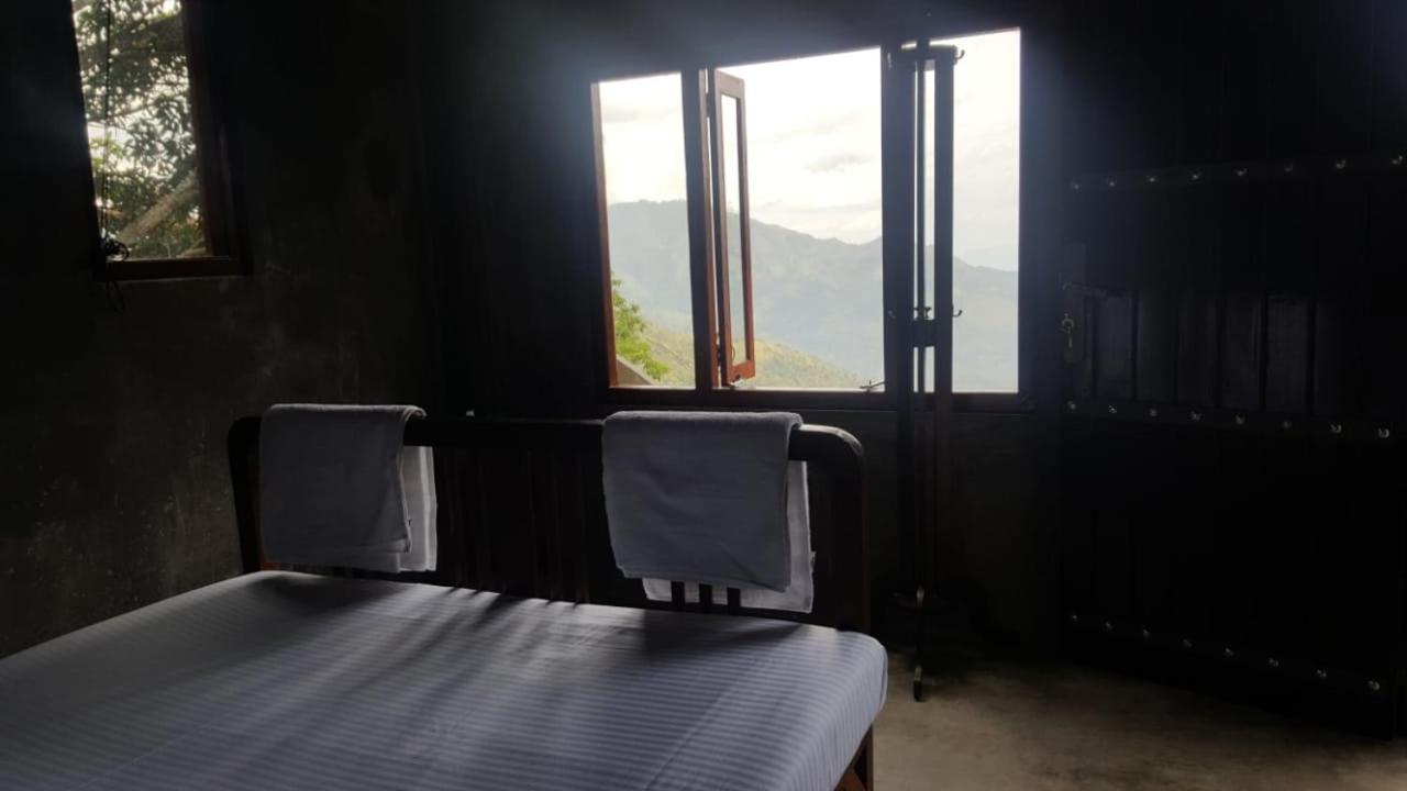 Roseland Cottages Bandarawela Exteriör bild