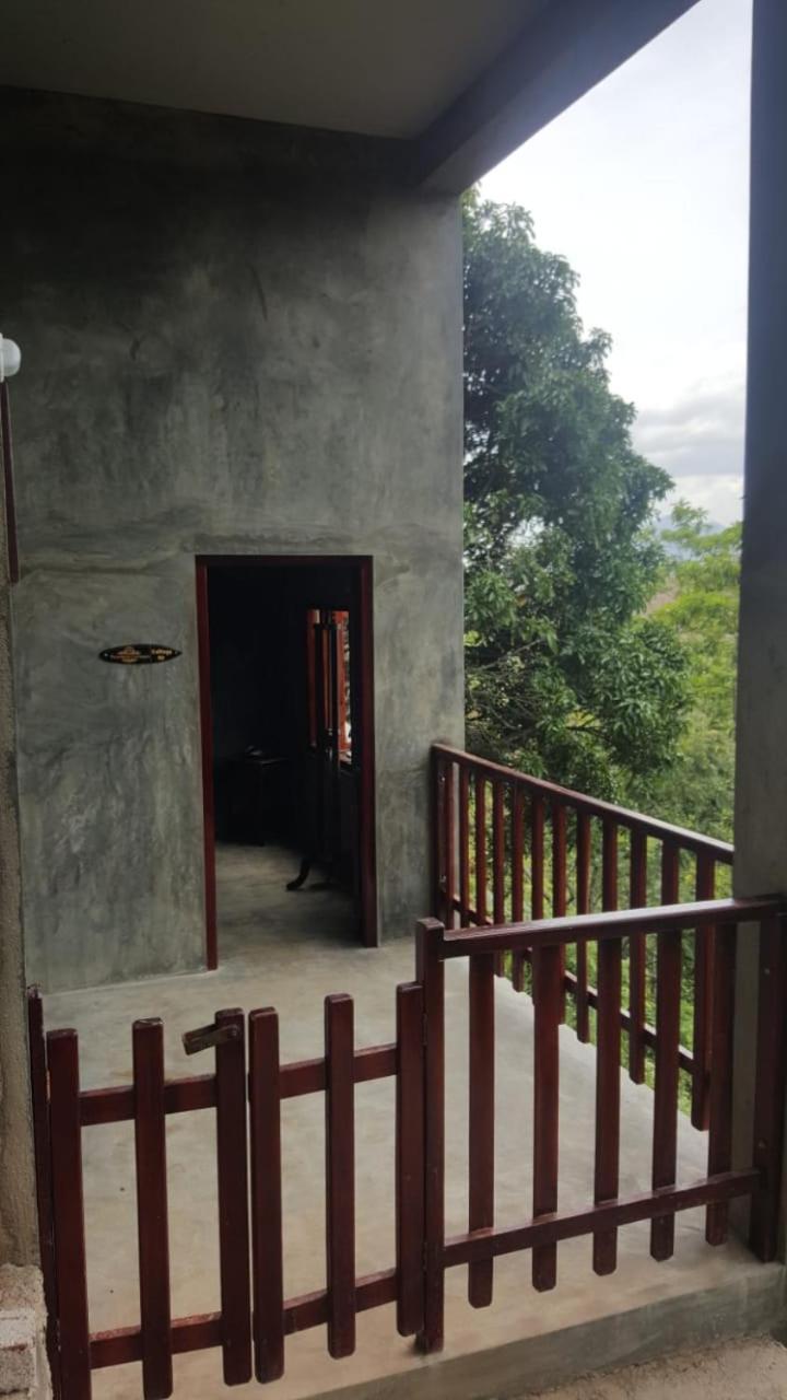 Roseland Cottages Bandarawela Exteriör bild