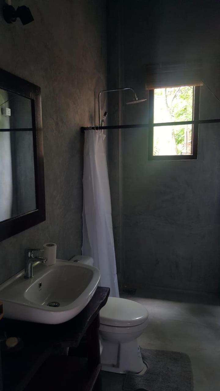 Roseland Cottages Bandarawela Exteriör bild