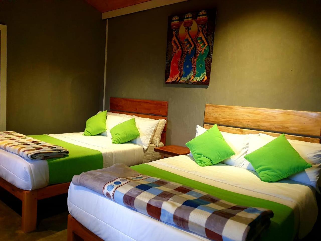 Roseland Cottages Bandarawela Exteriör bild