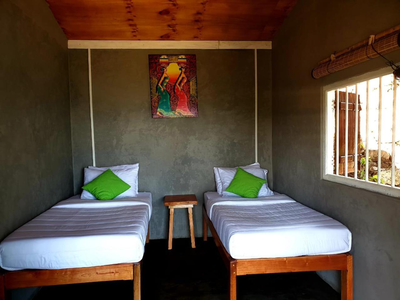 Roseland Cottages Bandarawela Exteriör bild