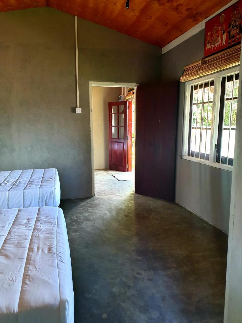 Roseland Cottages Bandarawela Exteriör bild