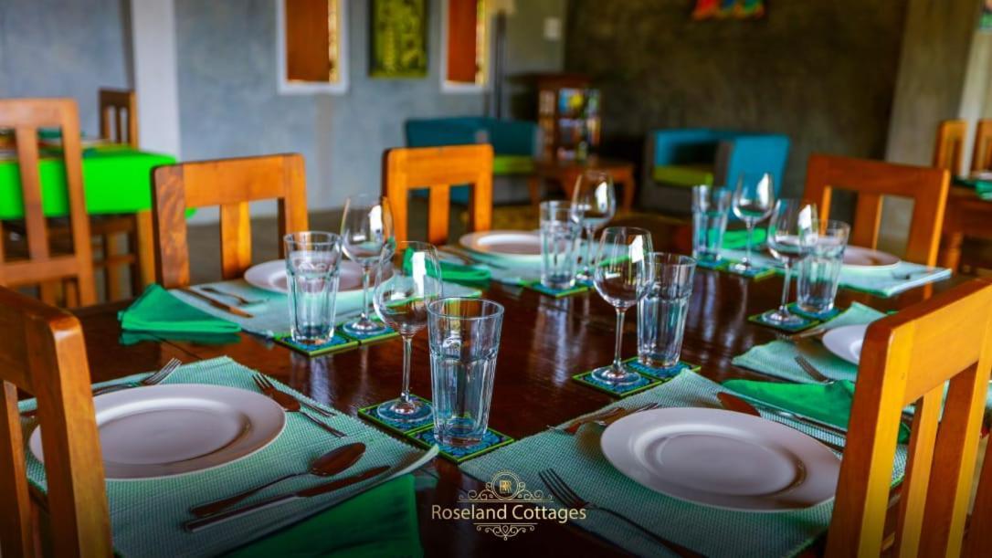 Roseland Cottages Bandarawela Exteriör bild